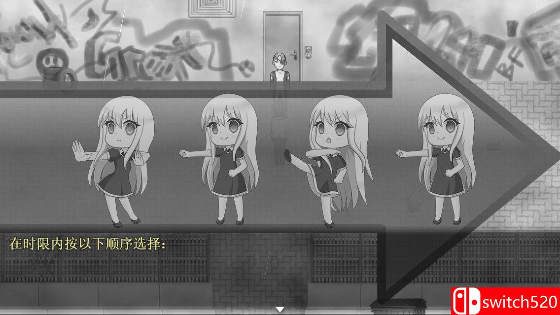 《降神（Seance）》官方中文 Build 6777546 Chronos硬盘版[CN/EN]_5