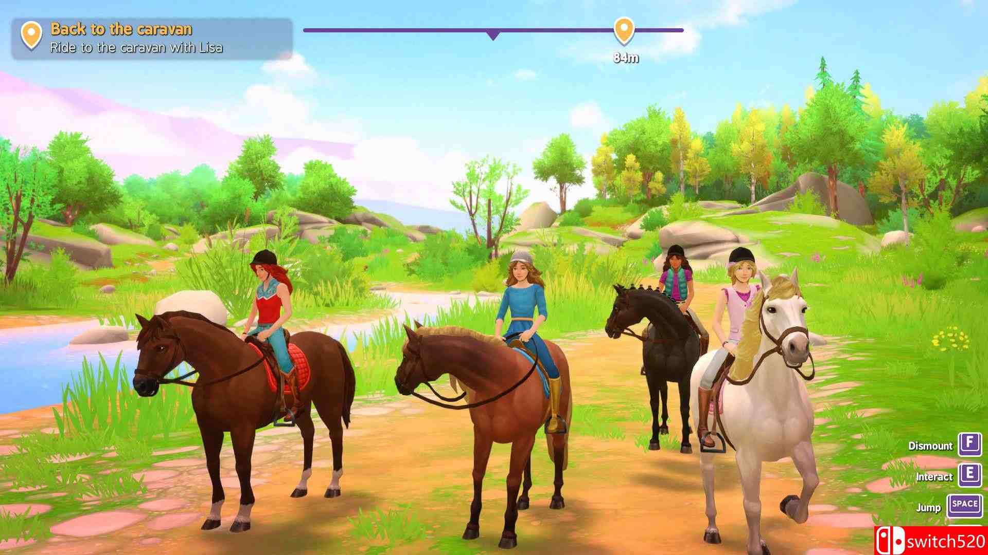 《马俱乐部历险记（Horse Club Adventures）》P2P硬盘版[EN]_5