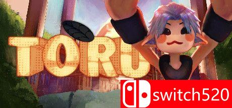 《Toru（Toru）》官方中文 DARKSiDERS镜像版[CN/EN/JP]_0