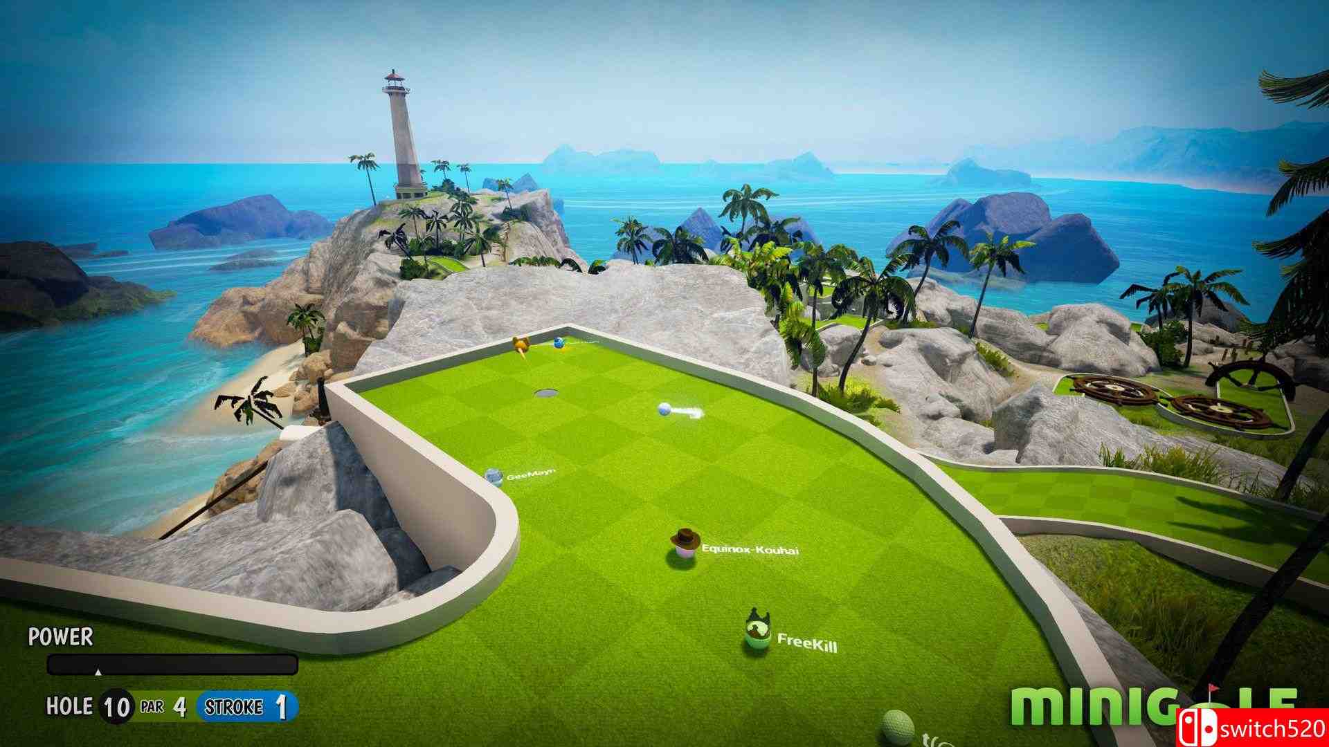 《塔式联合（Tower Unite）》Early Access P2P硬盘版[EN]_1