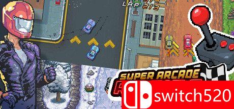 《超级街机赛车（Super Arcade Racing）》Build 5783405 Chronos硬盘版[EN]_0