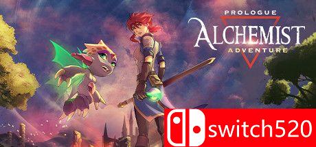 《炼金术士冒险（Alchemist Adventure）》Build 6647530 Chronos硬盘版[CN/TW/EN/JP]_0