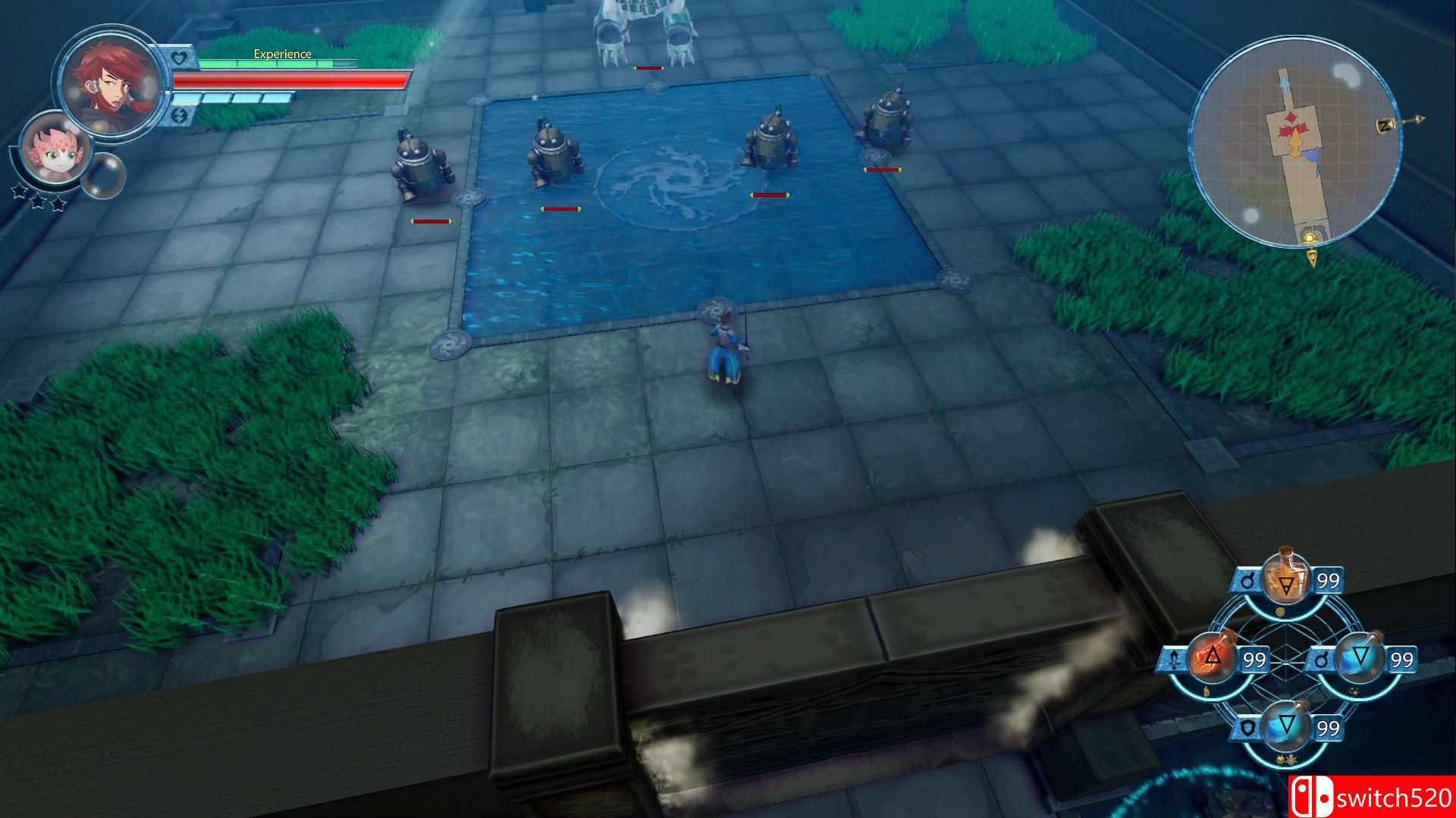 《炼金术士冒险（Alchemist Adventure）》Build 6647530 Chronos硬盘版[CN/TW/EN/JP]_3