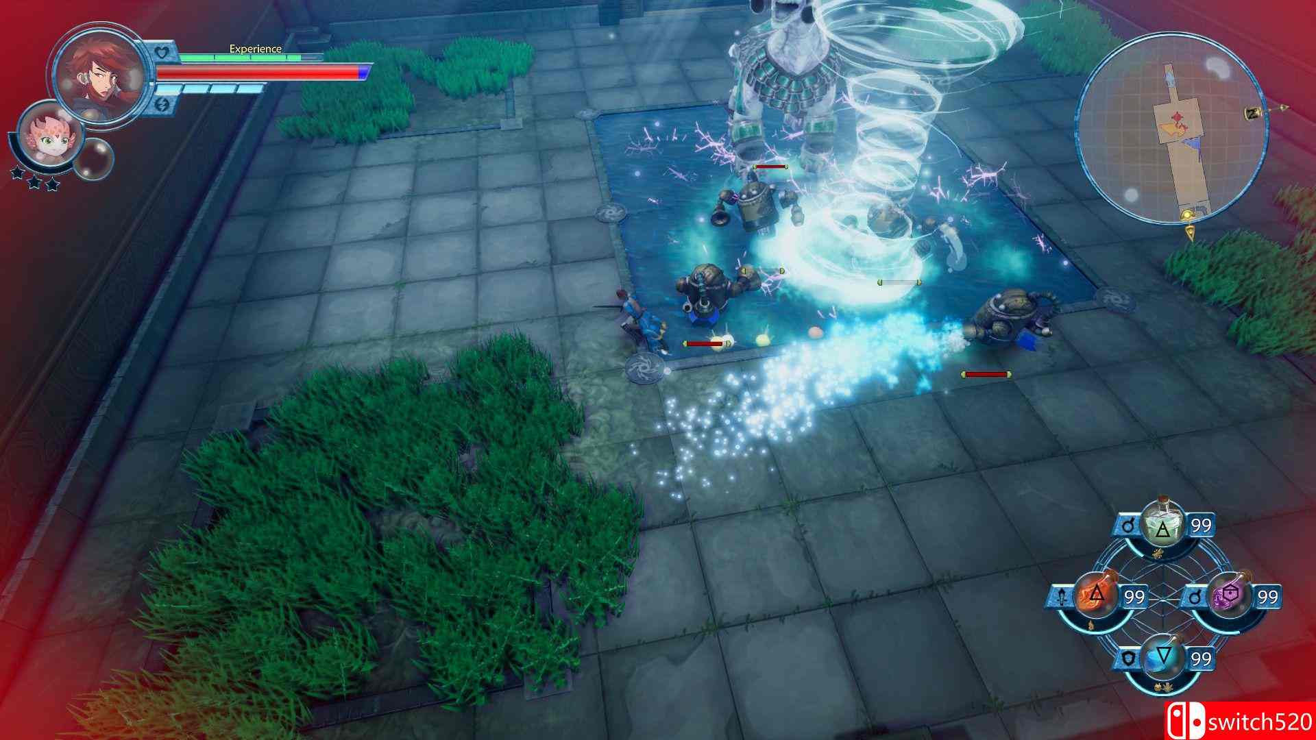 《炼金术士冒险（Alchemist Adventure）》Build 6647530 Chronos硬盘版[CN/TW/EN/JP]_4