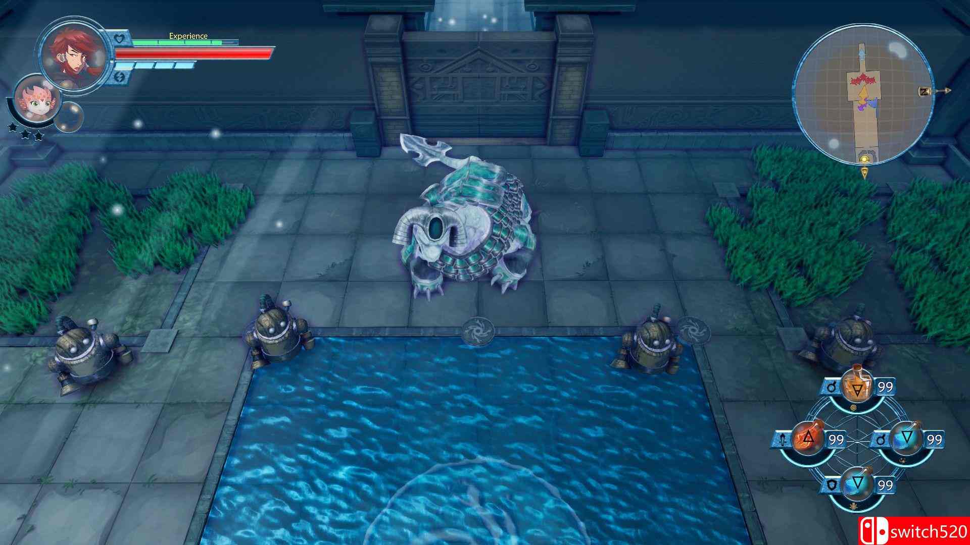 《炼金术士冒险（Alchemist Adventure）》Build 6647530 Chronos硬盘版[CN/TW/EN/JP]_1