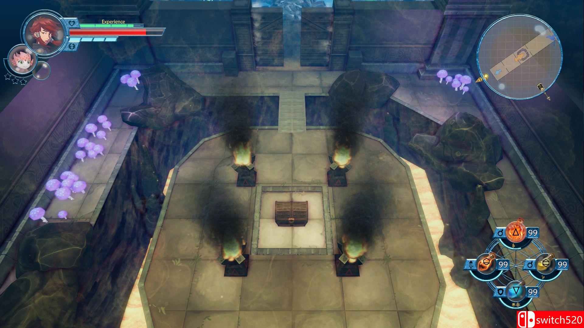《炼金术士冒险（Alchemist Adventure）》Build 6647530 Chronos硬盘版[CN/TW/EN/JP]_5