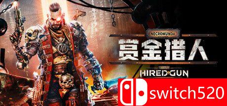 《涅克罗蒙达：赏金猎人（Necromunda: Hired Gun）》官方中文  FLT镜像版[CN/TW/EN]_0