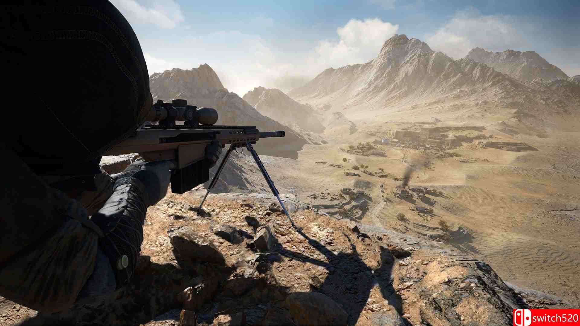《狙击手：幽灵战士契约2（Sniper Ghost Warrior Contracts 2）》十二语言 PLAZA镜像版[CN/EN]_1