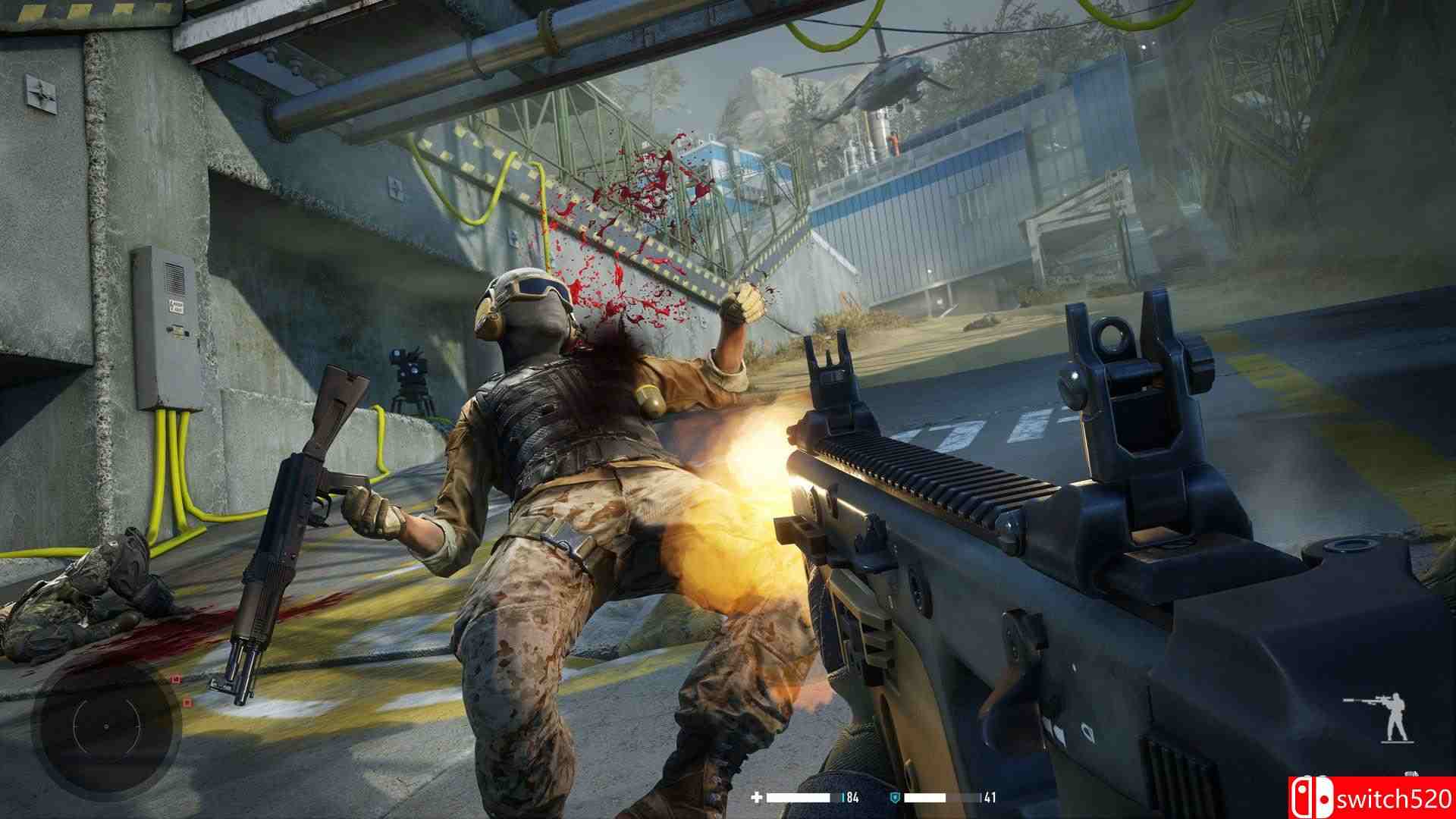 《狙击手：幽灵战士契约2（Sniper Ghost Warrior Contracts 2）》十二语言 PLAZA镜像版[CN/EN]_5