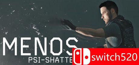《MENOS: PSI-SHATTER（MENOS: PSI-SHATTER）》DARKZER0硬盘版[EN]_0