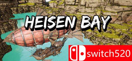 《黑森湾（Heisen Bay）》PLAZA镜像版[EN]_0