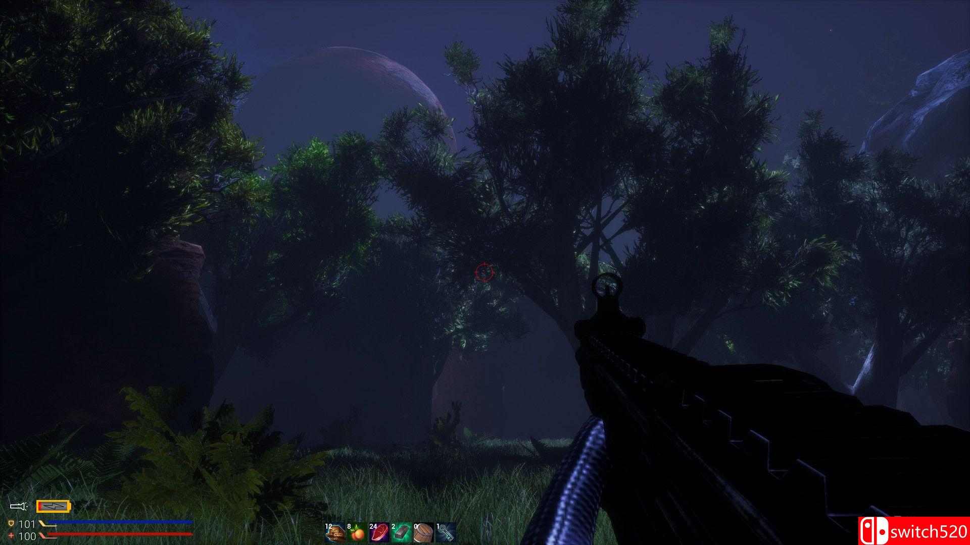 《阿瓦隆生存（Survive Avalon）》DOGE镜像版[EN]_5