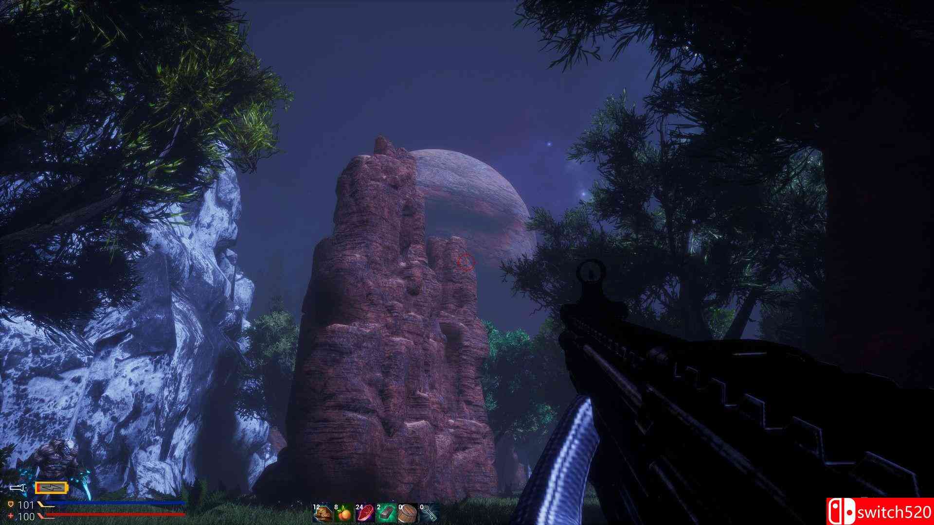 《阿瓦隆生存（Survive Avalon）》DOGE镜像版[EN]_4