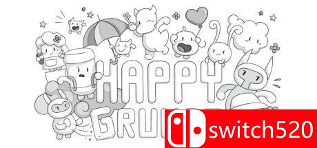《开心暴脾气（Happy Grumps）》官方中文 Build 5972795 Chronos硬盘版[CN/EN]_0