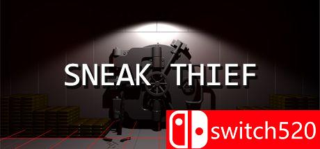 《小偷模拟器（Sneak Thief）》官方中文 Build 3598284 P2P硬盘版[CN/EN]_0