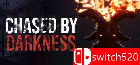 《黑暗追逐（Chased by Darkness）》官方中文 DOGE镜像版[CN/TW/EN/JP]_0