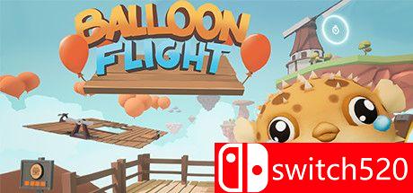《气球飞行（Balloon Flight）》Build 6789904 Chronos硬盘版[EN]_0