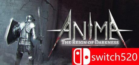 《阿尼玛：来自深渊之歌（Anima : The Reign of Darkness）》官方中文 FLT镜像版[CN/EN/JP]_0