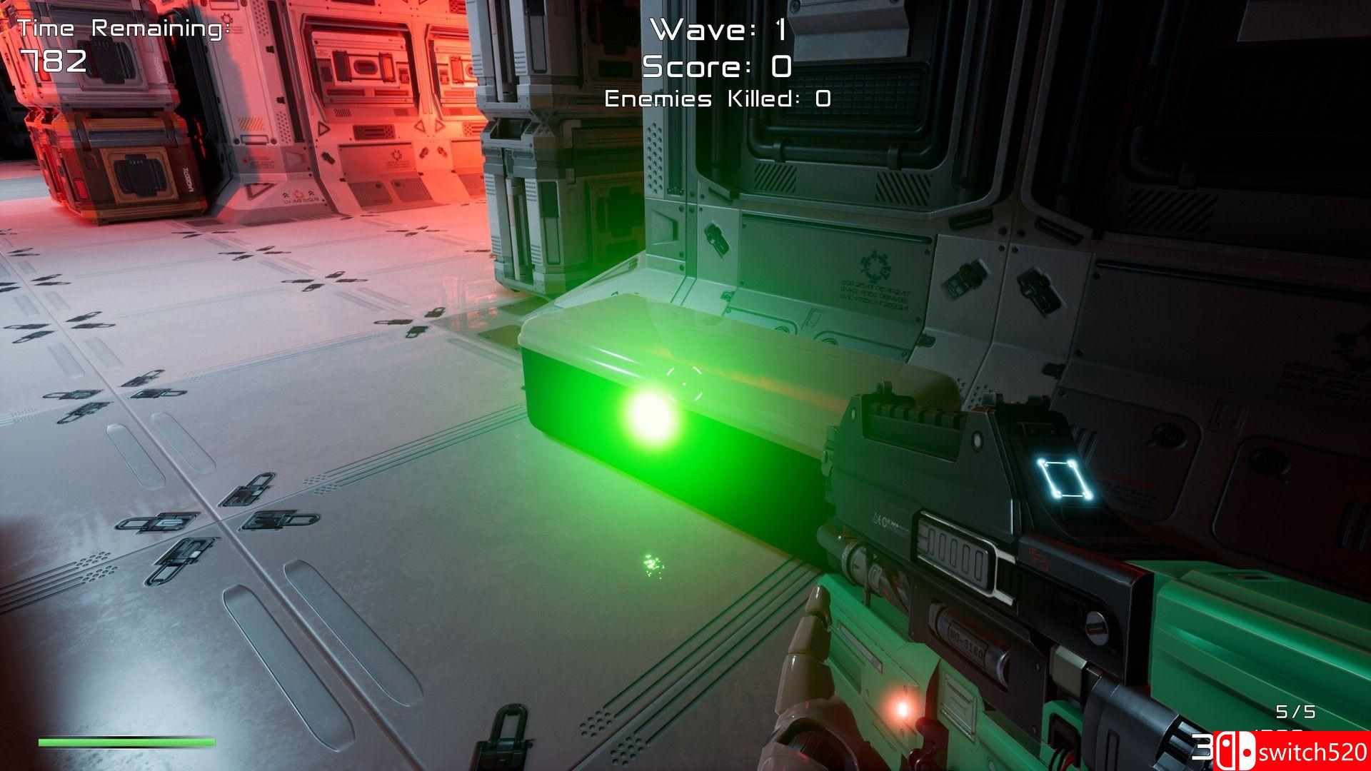 《RAZE 2070（RAZE 2070）》DOGE镜像版[EN]_2