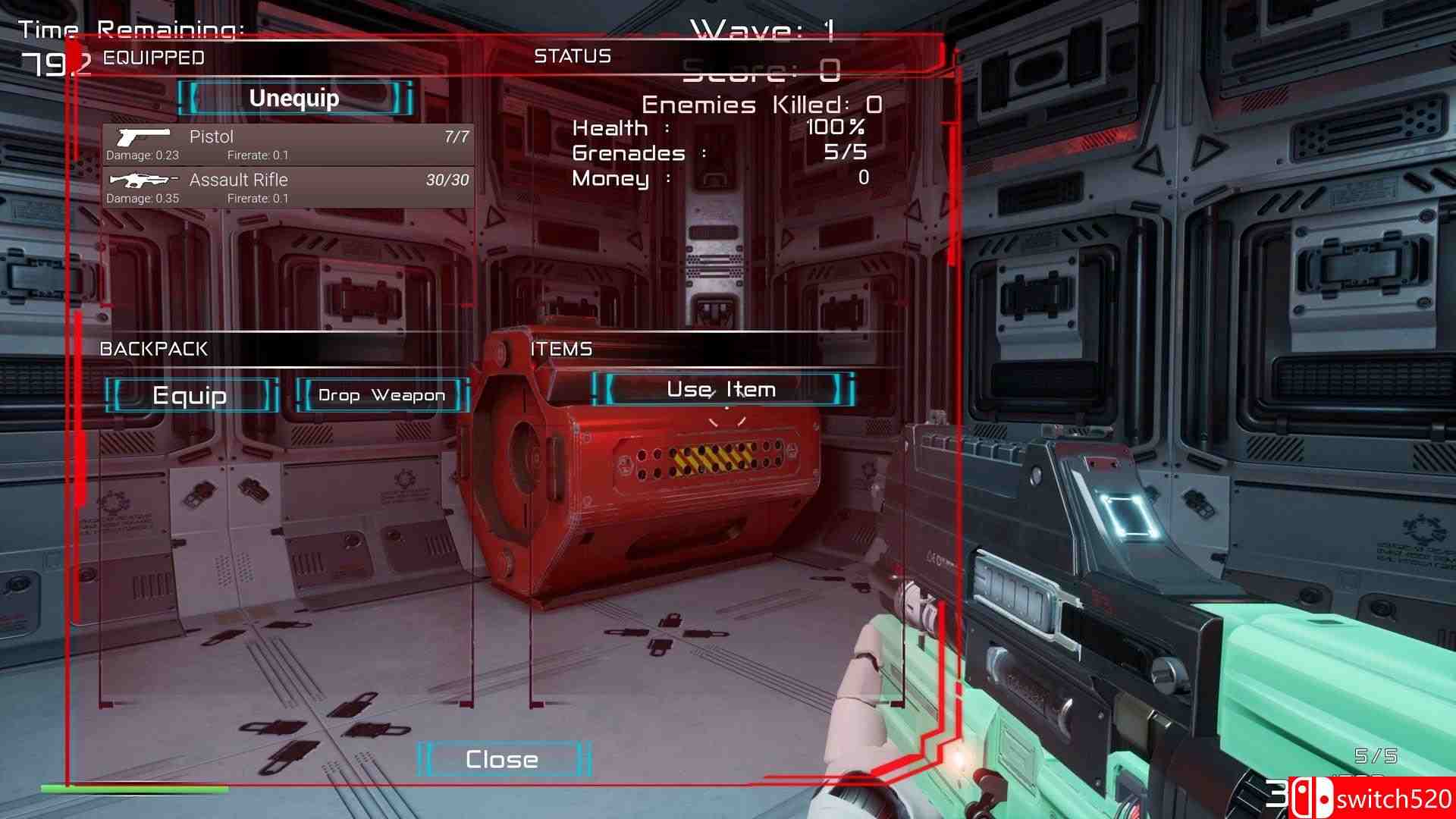 《RAZE 2070（RAZE 2070）》DOGE镜像版[EN]_3