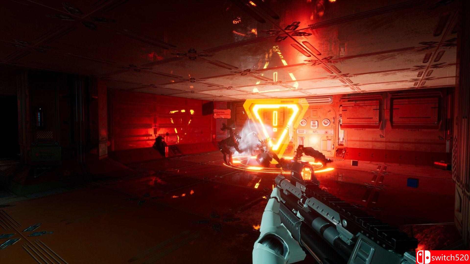 《RAZE 2070（RAZE 2070）》DOGE镜像版[EN]_4