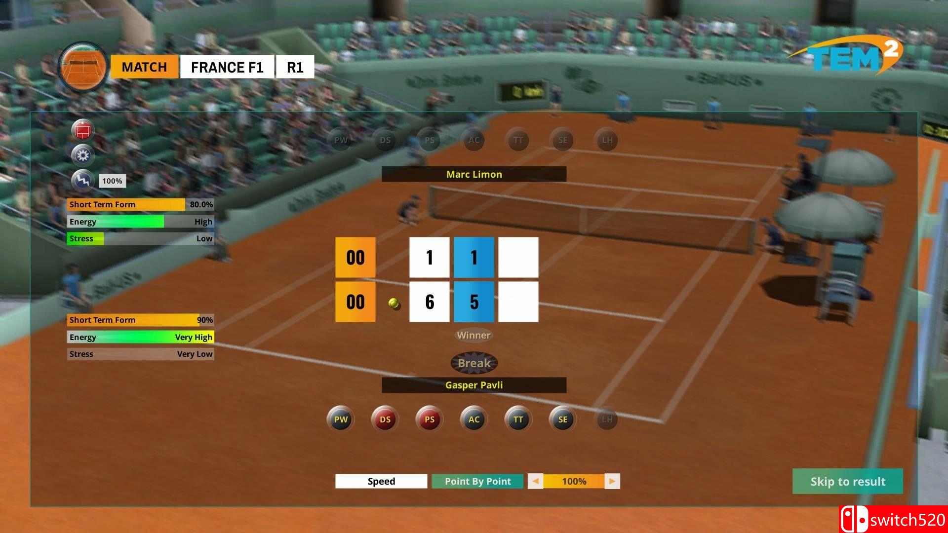 《网球精英经理2（Tennis Elbow Manager 2）》官方中文 v1.0e SiMPLEX硬盘版[CN/TW/EN]_3