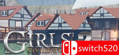 《少女文明2（Girls' civilization 2）》PLAZA镜像版[EN]_0