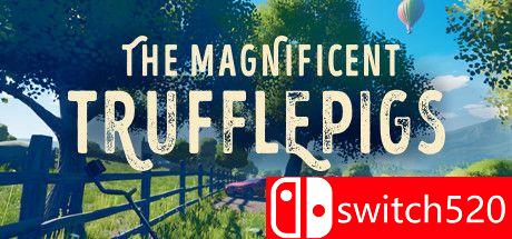 《壮观的松露猪（The Magnificent Trufflepigs）》官方中文 DOGE镜像版[CN/EN/JP]_0