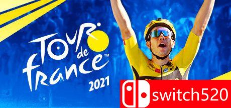 《环法自行车赛2021（Tour de France 2021）》CODEX镜像版[EN]_0