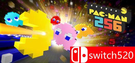 《吃豆人256（PAC-MAN 256）》Build 1676964 valtrix1982硬盘版[EN/JP]_0