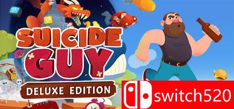 《自杀小子：豪华版（Suicide Guy Deluxe Edition）》官方中文 PLAZA镜像版[CN/EN/JP]_0
