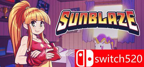 《Sunblaze（Sunblaze）》P2P硬盘版[EN]_0