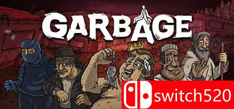 《垃圾（Garbage）》官方中文 CODEX镜像版[CN/EN/JP]_0