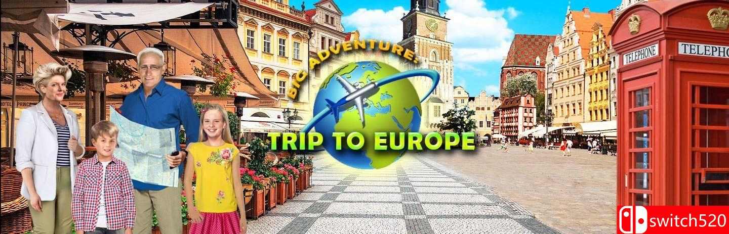 《欧洲之旅（Trip to Europe）》RAZOR硬盘版[EN]_0