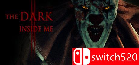 《黑暗自我：第二章（The Dark Inside Me - Chapter II）》PLAZA镜像版[EN]_0
