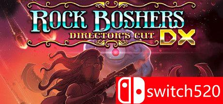 《碎石者：导演剪辑版（Rock Boshers DX）》Build 1328727 Chronos硬盘版[EN]_0