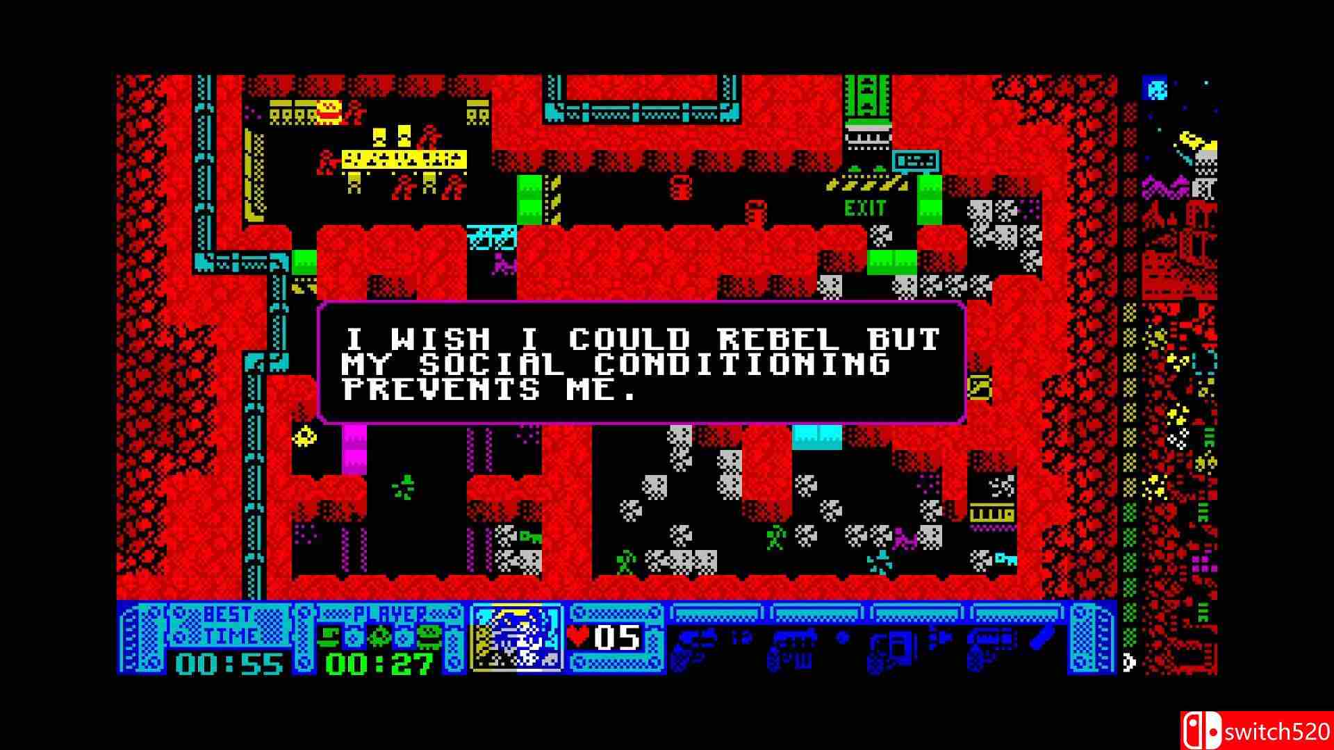 《碎石者：导演剪辑版（Rock Boshers DX）》Build 1328727 Chronos硬盘版[EN]_3
