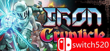 《钢铁秘牢（Iron Crypticle）》Build 2046538 Chronos硬盘版[EN]_0