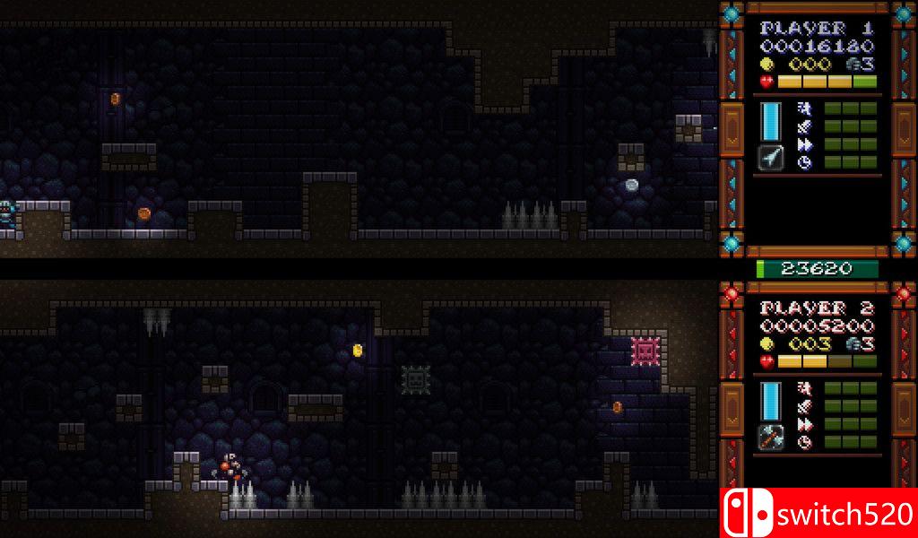 《Iron Fisticle（Iron Fisticle）》Build 528463 Chronos硬盘版[EN]_5