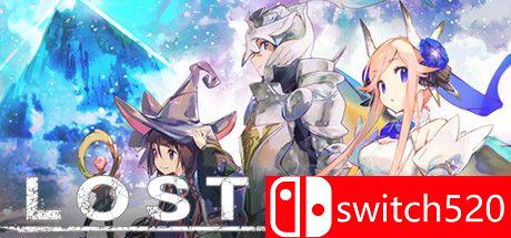 《失落史诗（LOST EPIC）》官方中文 Build 6813284 Chronos硬盘版[CN/EN/JP]_0