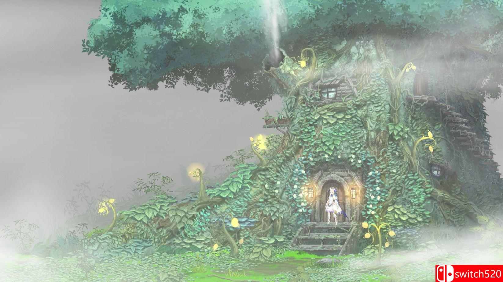 《失落史诗（LOST EPIC）》官方中文 Build 6813284 Chronos硬盘版[CN/EN/JP]_1