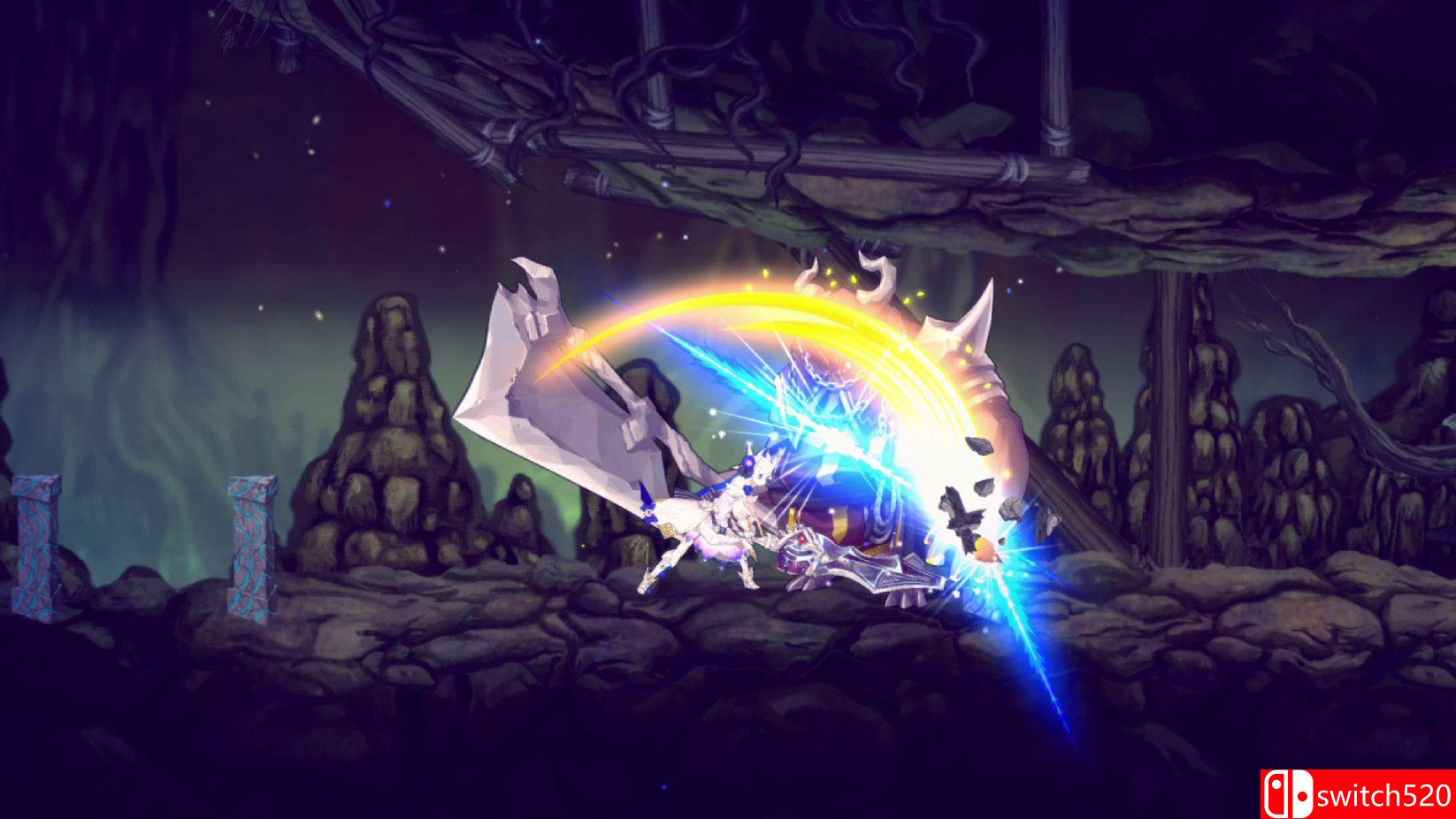 《失落史诗（LOST EPIC）》官方中文 Build 6813284 Chronos硬盘版[CN/EN/JP]_3