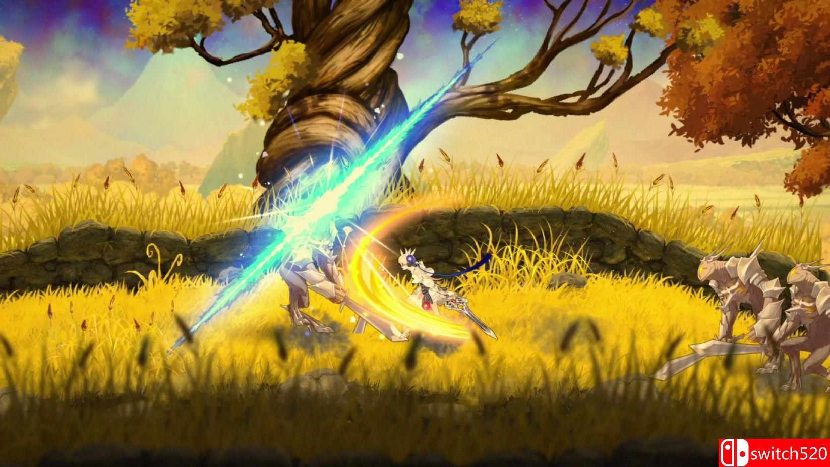 《失落史诗（LOST EPIC）》官方中文 Build 6813284 Chronos硬盘版[CN/EN/JP]_2
