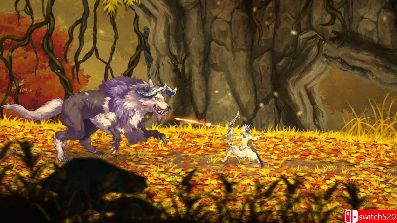 《失落史诗（LOST EPIC）》官方中文 Build 6813284 Chronos硬盘版[CN/EN/JP]_5