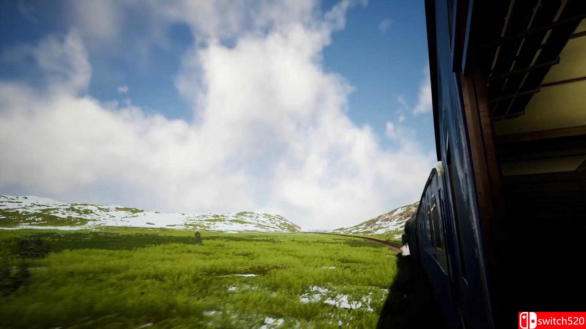 《远方的火车（Far Away Train）》P2P硬盘版[JP]_1