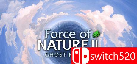 《自然之力2：幽灵守护者（Force of Nature 2: Ghost Keeper）》v1.0.5 P2P硬盘版[EN]_0