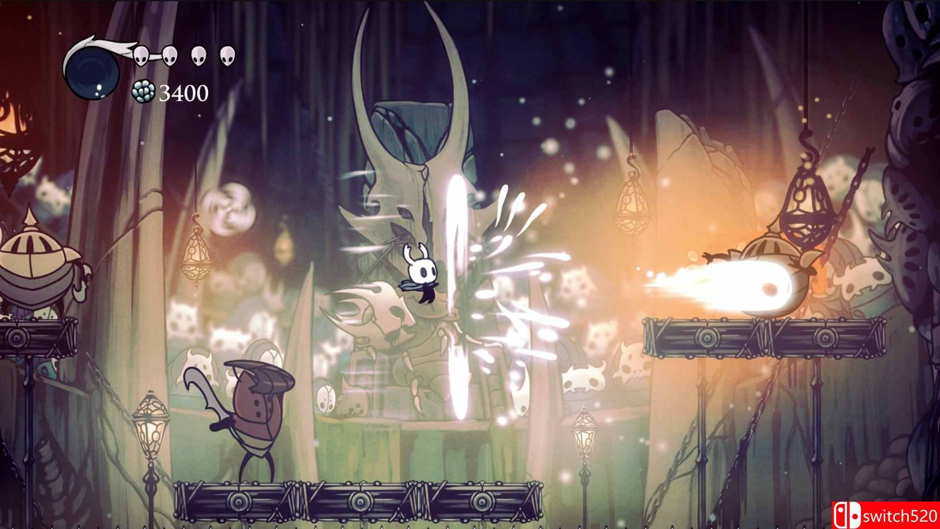 《空洞骑士（Hollow Knight）》官方中文 v1.5.68.11808 CODEX镜像版[CN/EN/JP]_1