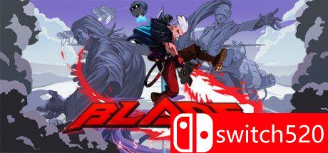 《刀锋战神（Blade Assault）》官方中文 SiMPLEX修正硬盘版[CN/TW/EN/JP]_0