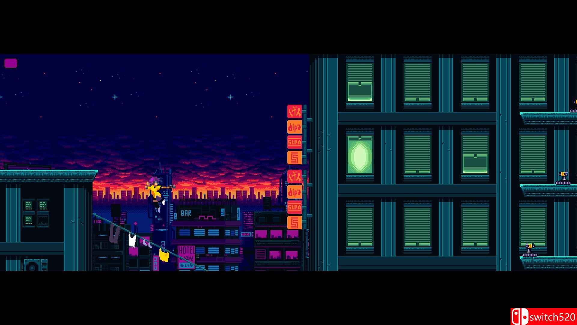 《蓝兔（Blue Rabbit）》DARKZER0硬盘版[EN]_2