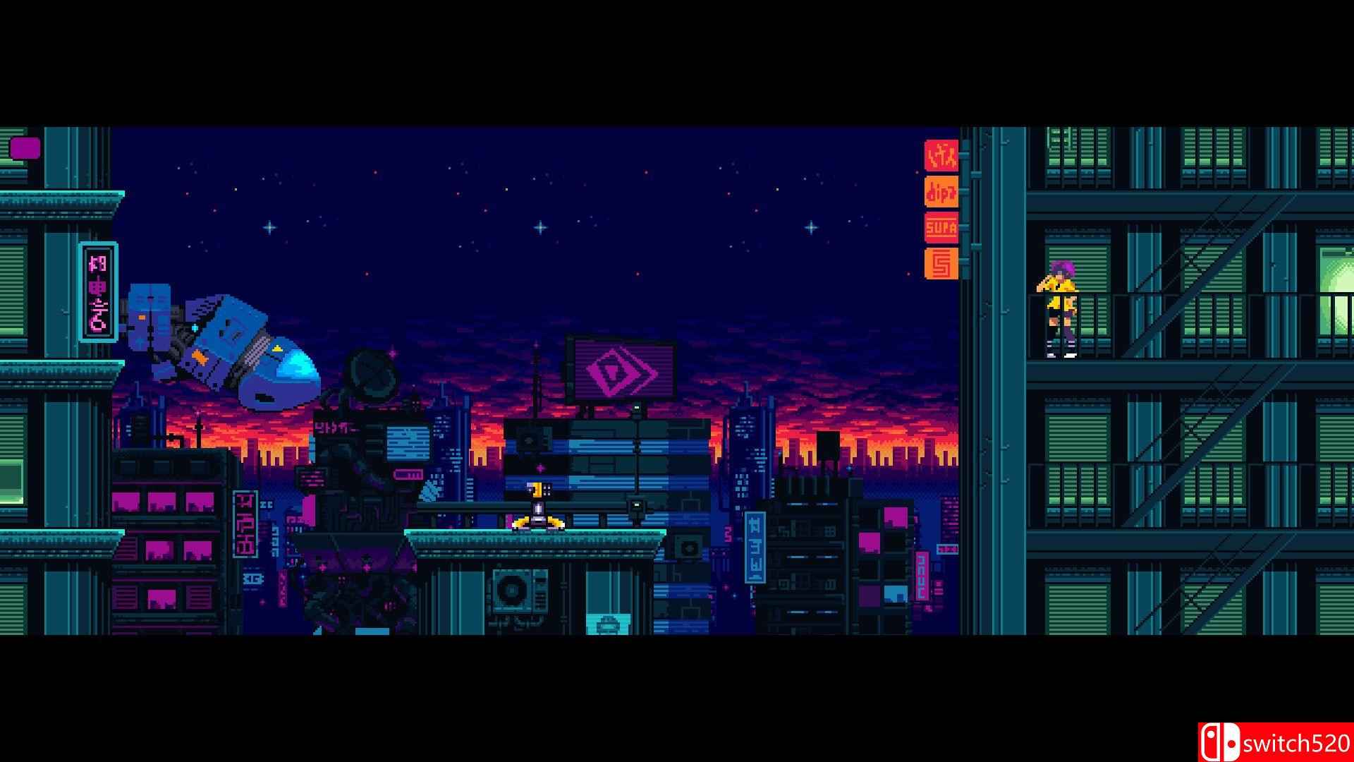 《蓝兔（Blue Rabbit）》DARKZER0硬盘版[EN]_1